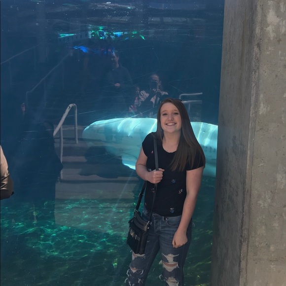 Meet your Posher, Hannah - Picture 1 of 1